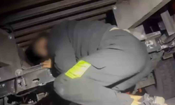 Oto kurtarıcıdan sinsi oyun