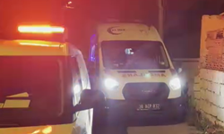 Erkek arkadaşını bıçakladı