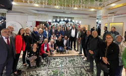 CHP Kayseri Talas İlçe Kongresi tamamlandı