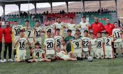 Farklı galibiyet: 7-0