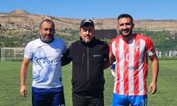 Abi- kardeş rakip oldu