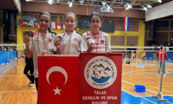 Hırvatistan’da Kayseri rüzgarı esti