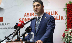 MHP'li vekilden mesaj var