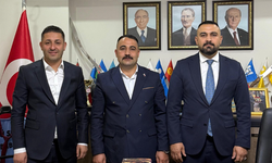 Kayseri ve Nevşehir Ocak Başkanları Niğde’de