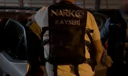 Zehir tacirleri faka bastı