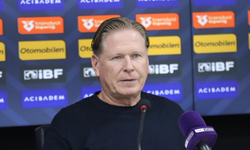 Markus Gisdol'dan açıklama var
