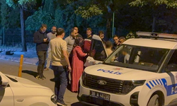 Üvey evlat babasını b*çakladı
