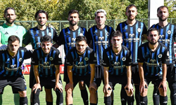 Erciyes 38 FK 5 puanda kaldı