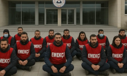 Kayseri'de oturma eylemi var