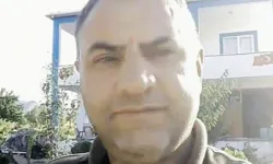 Fabrikada Çalışan Bir İşçi Hayatını Kaybetti