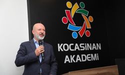 Kayseri’de Kocasinan Akademi’de Yeni Eğitim Dönemi Başladı