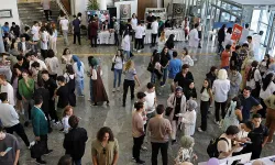 Kayseri ERÜ Öğrencilerine Savunma Sanayii Kariyer Fırsatı