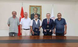 Kayseri, Ev Sahipliği Yapacak