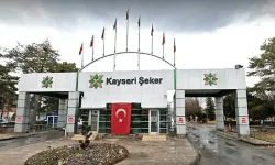 Kayseri Şeker’den Tarihi Başarı: Türkiye’de Bir İlk!