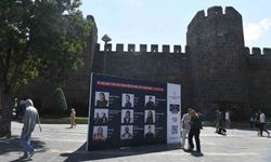 Kayseri, Türkiye Kültür Yolu Festivali ile Dünyanın Merkezine Dönüşüyor