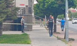 Kayseri’de Cami Tuvaletinde  Kavga: 1 Ağır Yaralı