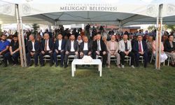 Kayseri’de Büyük Kentsel Dönüşüm Atağı