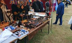 Hunat Medresesi Sanatçıları Festivalde Sahne Aldı