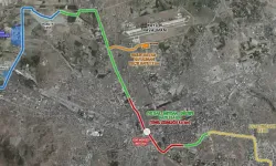 Bünyan’a Tramvay Hattı Geliyor