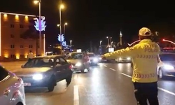 Aranan 73 kişi yakalandı