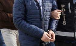FETÖ'den 2 zanlı yakalandı