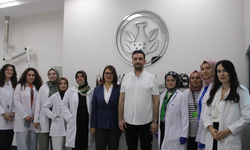 ERÜ'de hedef kanser hücreleri