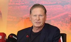 Kayserispor’da Markus Gisdol Dönemi Sona Erdi