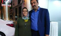 Pınarbaşı Aslanbeyli Köyü’nde Fındık Şahin v*fat etti