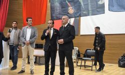 Melikgazi’de Komite Seçimini Tuncer Küçük Kazandı