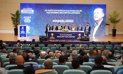 Kocasinan’da Teşkilat Ruhu Zirvede