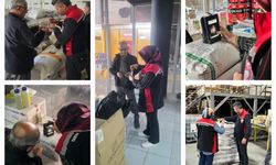 Kayseri’de Gübre Denetimi: DNA ve Barkod Kontrolleri Başladı