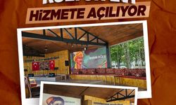 Kayseri Halk Ozanları Kültür Evi Kapılarını Açıyor