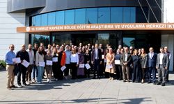 Aile Hekimliğine Uyum Eğitim Programı tamamlandı