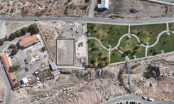 İncesu Fırınönü’ne Modern Halı Saha Geliyor!