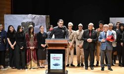 Kayseri Emniyeti 29 Ekim Programında Yer Aldı!