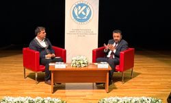 Üniversitesi Öğrencilerine Manevi Dayanışma Konferansı!