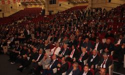 622 delegenin 315’inin oyunu alarak başkan seçildi