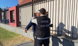 Narko-Okul uygulamasında 17 şahıs sorgulandı
