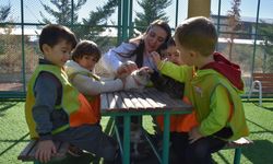Kocasinan'da Türkiye'ye örnek projeler!