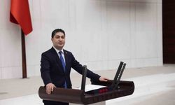 MHP’li Özdemir’den ‘Mobil İletişim’le ilgili soru önergesi
