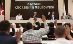 "Sporun ve sporcunun her zaman yanındayız"