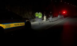 Kayseri’de Otomobil Motosiklete Çarptı: 1 Yaralı