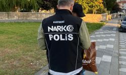 Okul Bölgesinde 14 Şahıs Sorgulandı