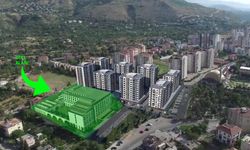 Talas'ta yatırım rüzgarı