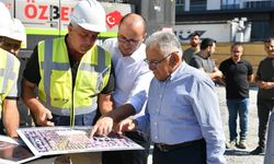 15 Milyar TL’lik Yatırımla Modern Şehir