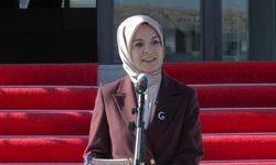 Bakan Özdemir, Kayseri'ye geliyor!