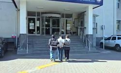10 İlde Aranan Dolandırıcı Kayseri'de Yakalandı