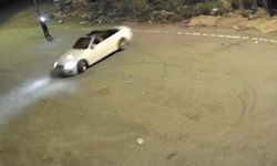 Driftin cezası ağır oldu