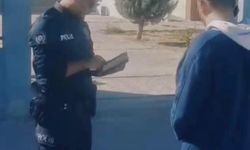 Kayseri'de 107 Şahıs Sorgulandı, 1 Kişi Yakalandı!