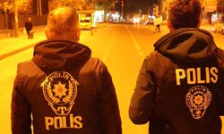 Aranan 67 kişi yakalandı